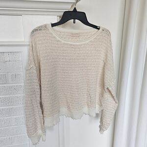 Urban Outfitters Oversized Knit Sweater Womens Size Medium